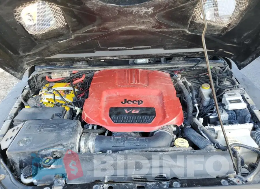 1C4BJWDG4GL129321 Photo# 12