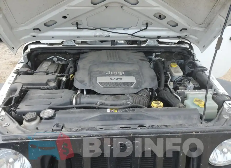1C4BJWDG6HL534503 Photo# 11
