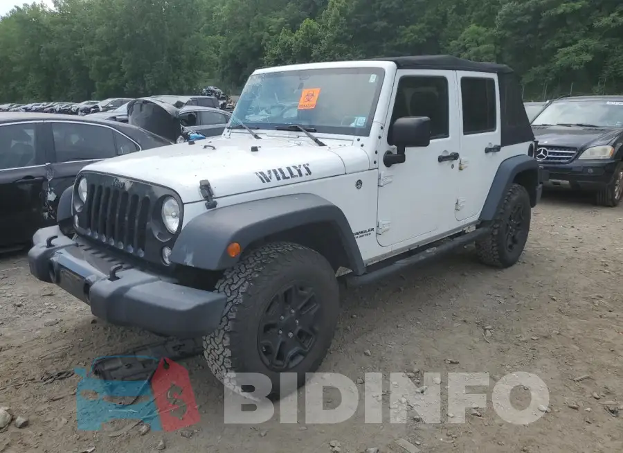 1C4BJWDG6HL534503 Photo# 1