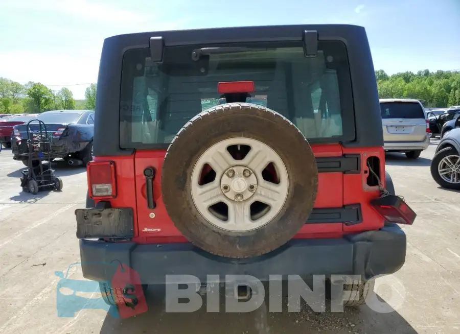 1C4BJWKG8FL652052 Photo# 6