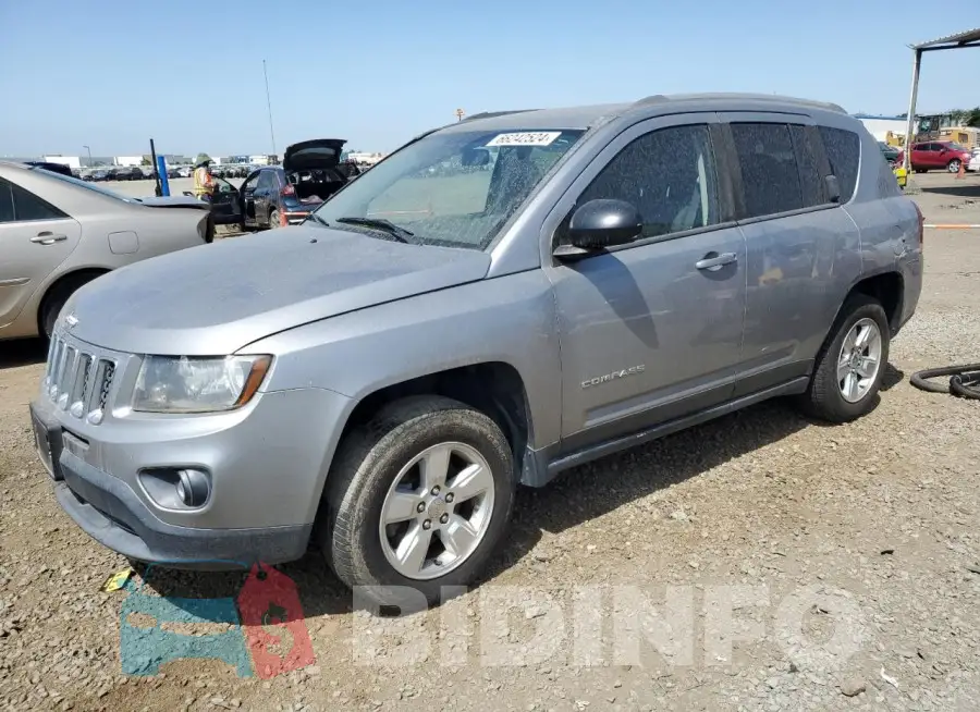 1C4NJCBA2FD438580 Photo# 1