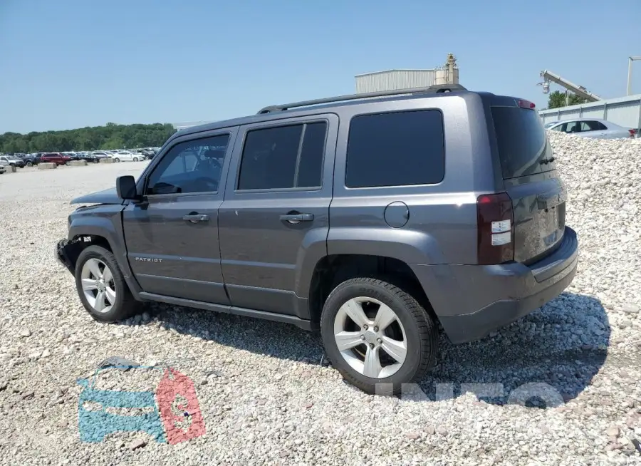1C4NJPFB4FD203883 Photo# 2
