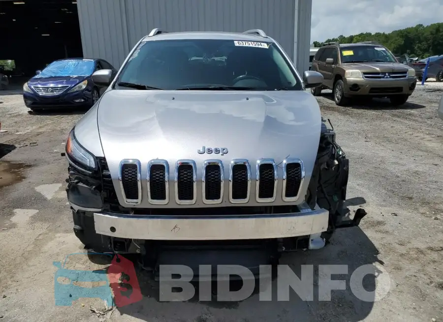 1C4PJLCB4FW616445 Photo# 5