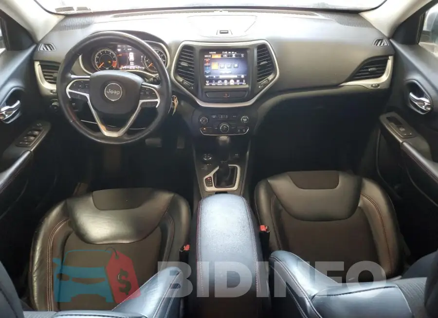 1C4PJMBS8FW790235 Photo# 8