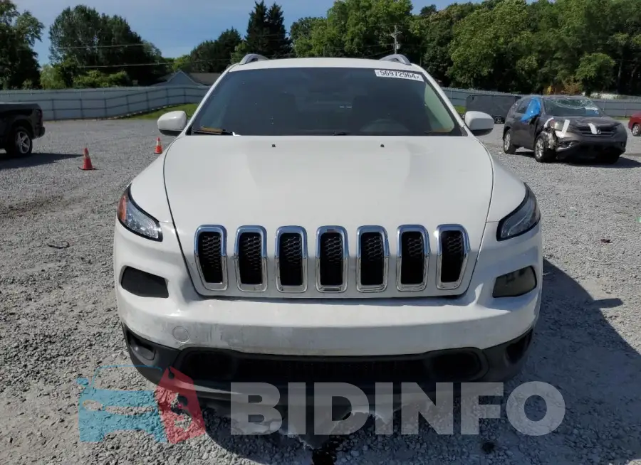 1C4PJMCB2GW182078 Photo# 5