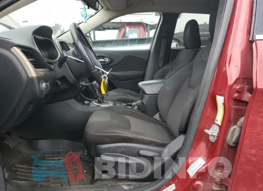 1C4PJMCB3FW697315 Photo# 7
