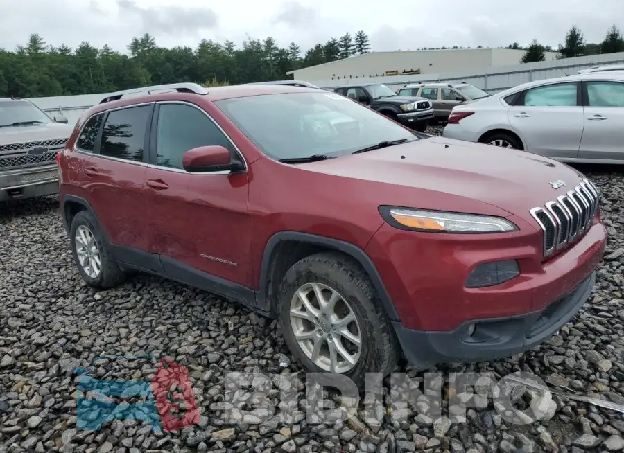 1C4PJMCB3FW697315 Photo# 4