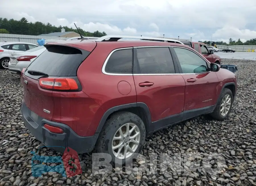 1C4PJMCB3FW697315 Photo# 3
