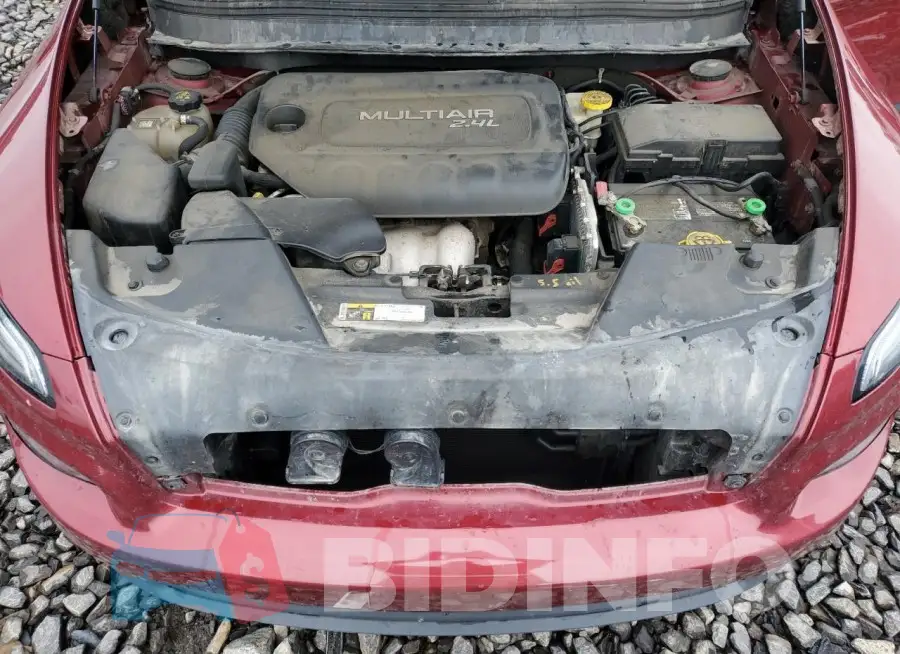 1C4PJMCB3FW697315 Photo# 12