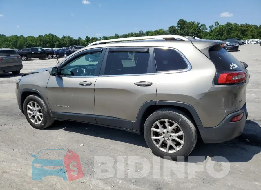 1C4PJMCB3HW599968 Photo# 2