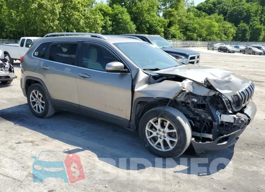 1C4PJMCB3HW599968 Photo# 4