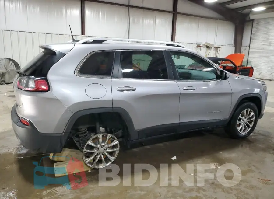 1C4PJMCB9KD252146 Photo# 3