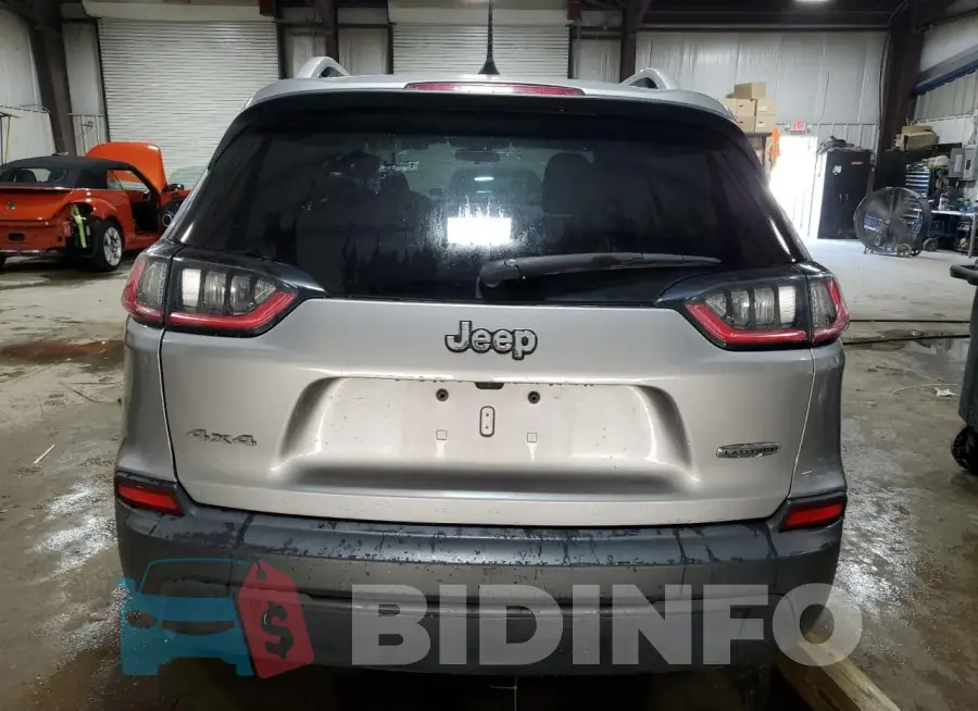 1C4PJMCB9KD252146 Photo# 6