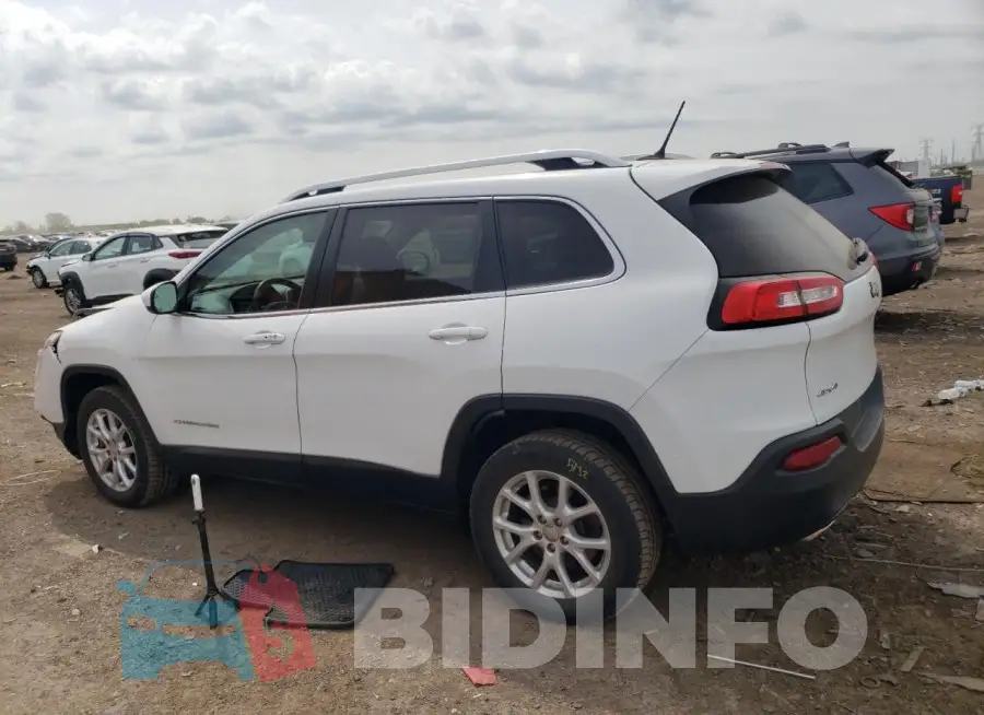 1C4PJMCS5FW755215 Photo# 2