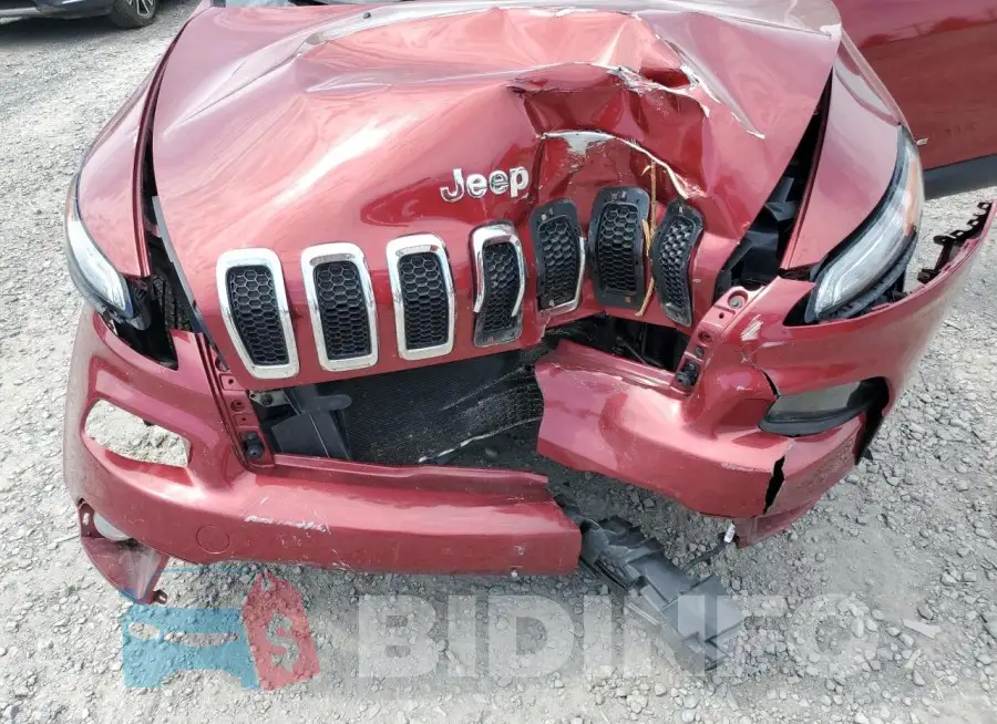 1C4PJMCS6FW563981 Photo# 12
