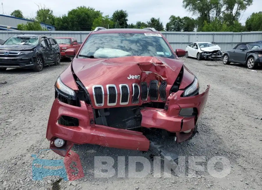 1C4PJMCS6FW563981 Photo# 5