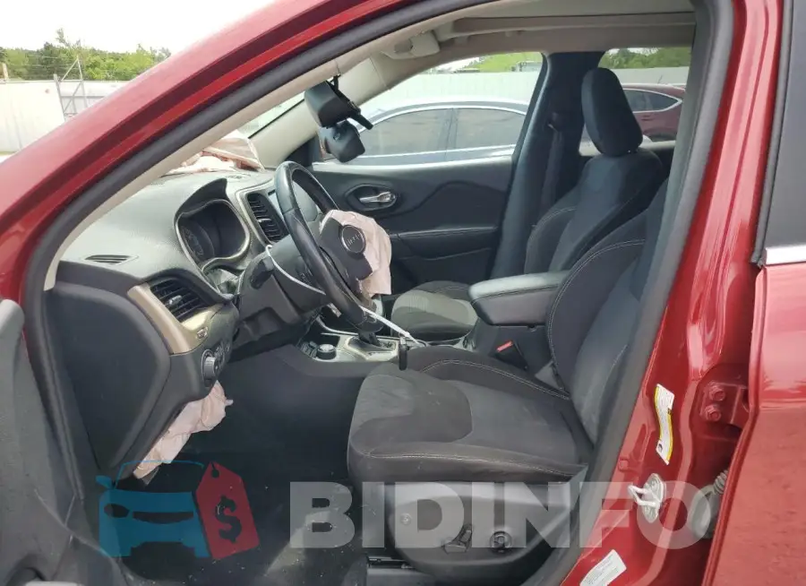 1C4PJMCS6FW563981 Photo# 7
