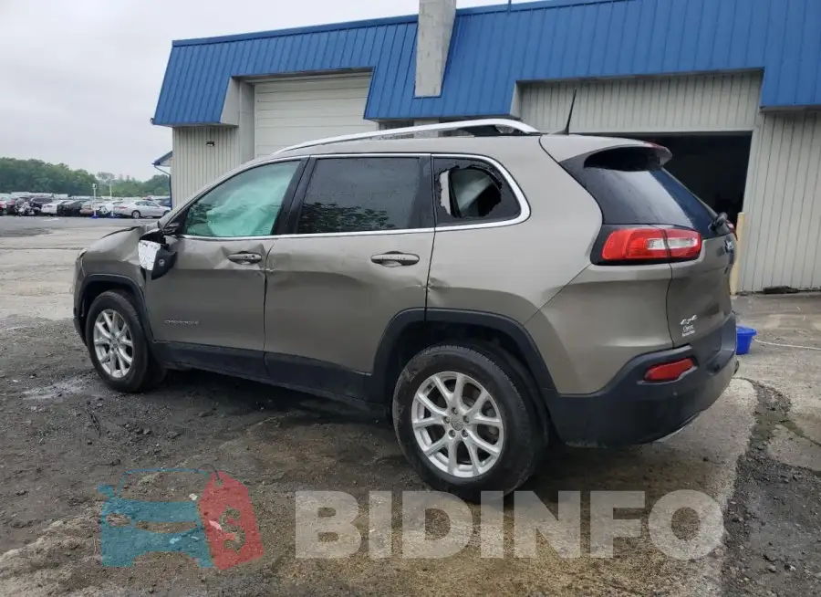 1C4PJMLX1JD602458 Photo# 2