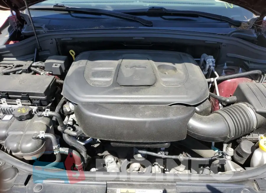 1C4RJEAG4LC296494 Photo# 12