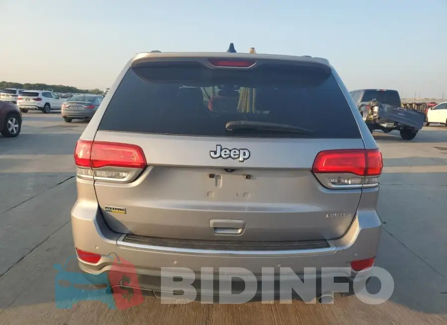 1C4RJEBG1FC739834 Photo# 6