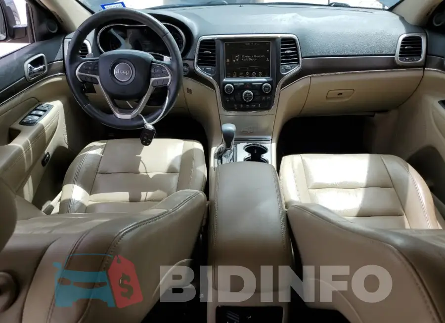 1C4RJEBG1GC321226 Photo# 8