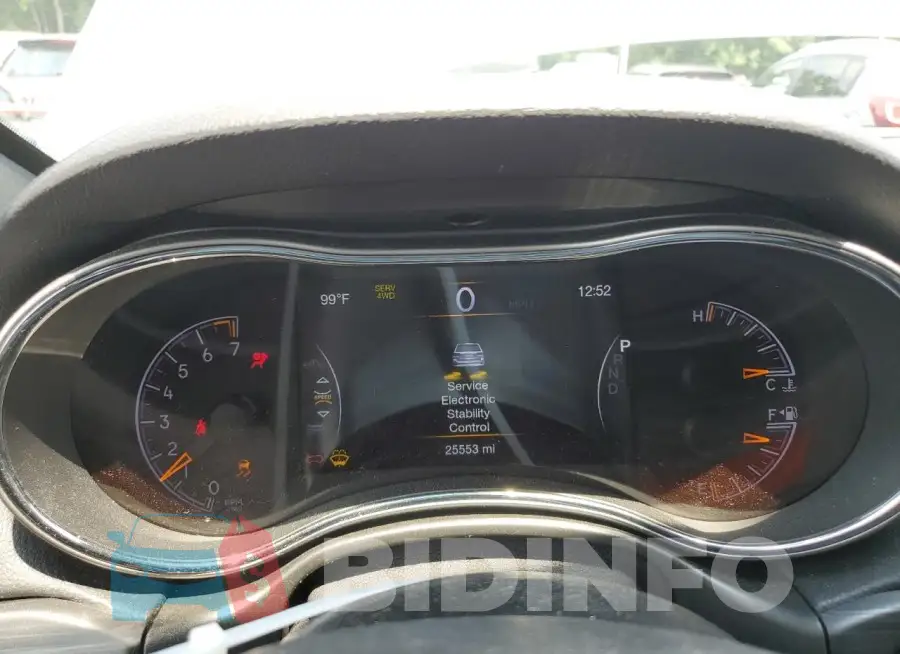 1C4RJFAG3NC143534 Photo# 9