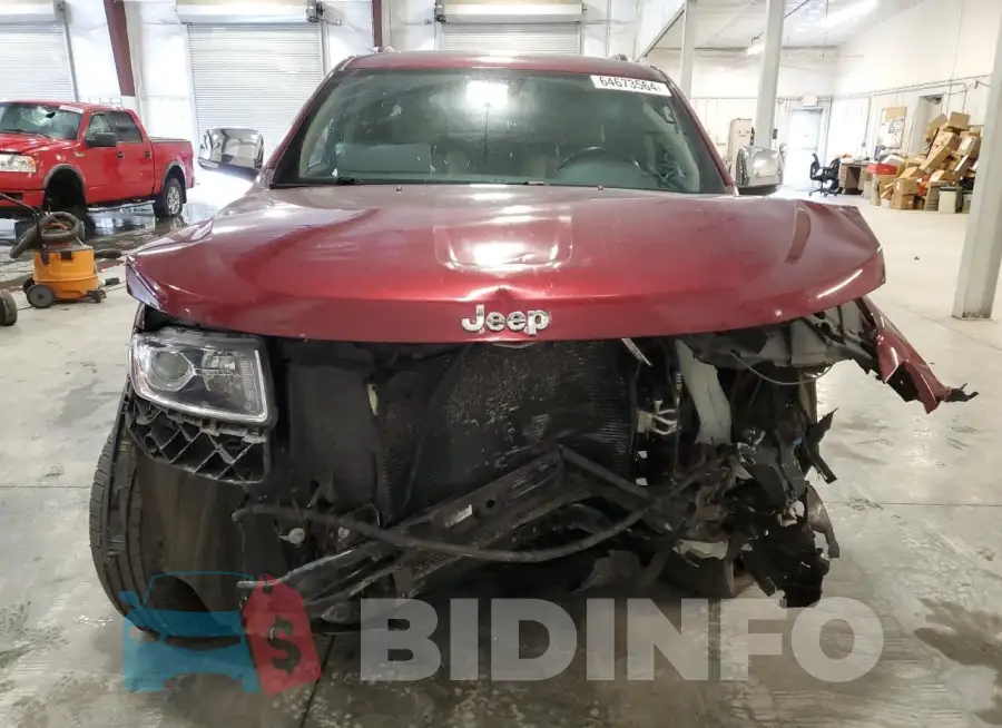 1C4RJFBG8GC401435 Photo# 5