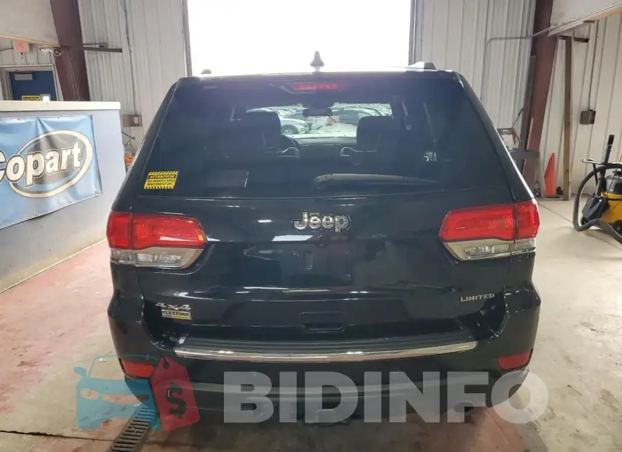 1C4RJFBG9FC710717 Photo# 6