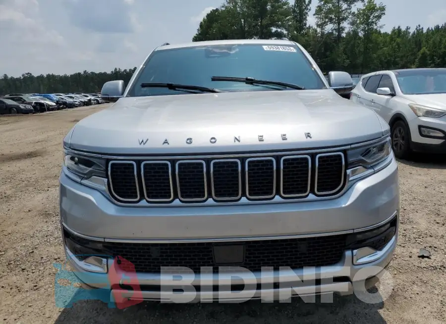 1C4SJUBTXNS181530 Photo# 5