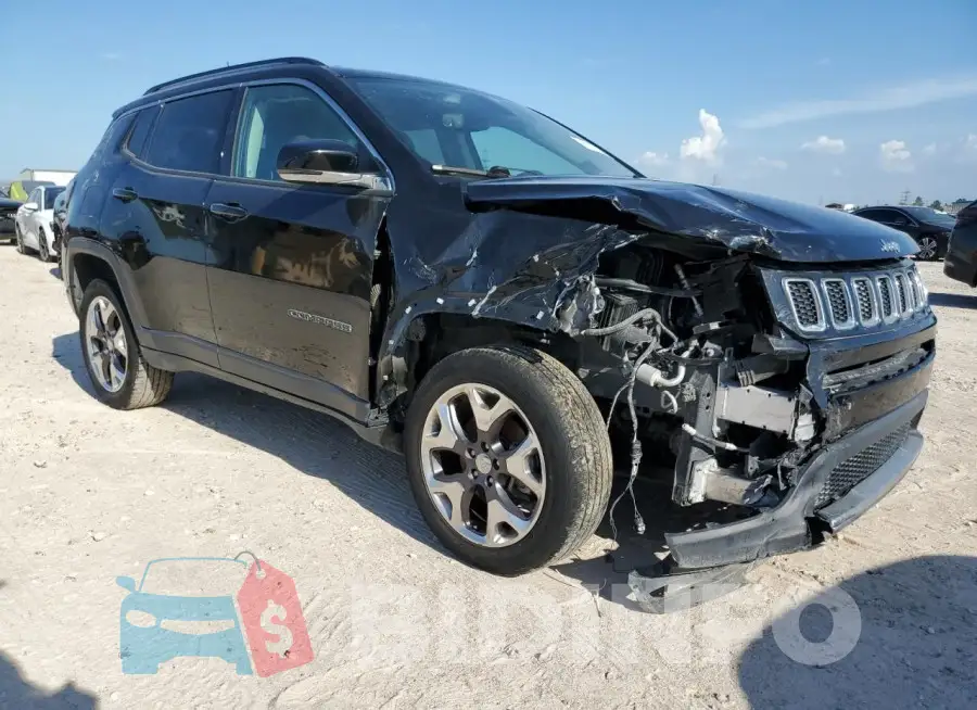 3C4NJDCB9LT128218 Photo# 4