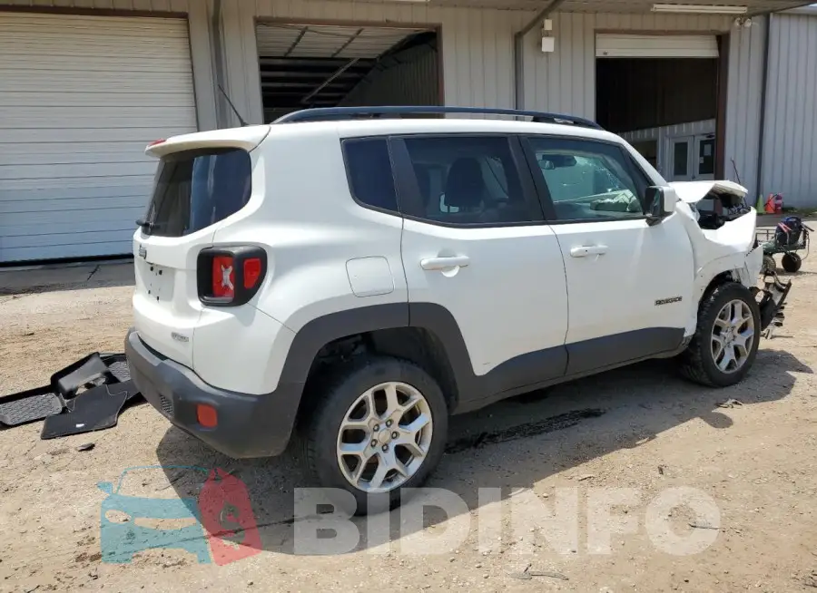 ZACCJBBB4HPF94862 Photo# 3