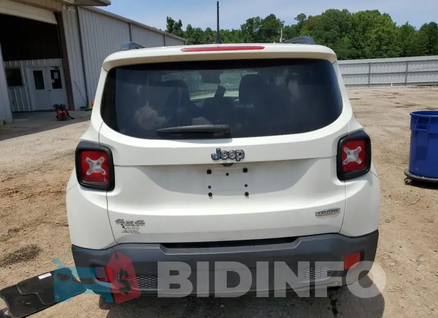ZACCJBBB4HPF94862 Photo# 6