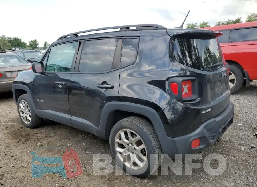 ZACCJBBT0FPC29729 Photo# 2