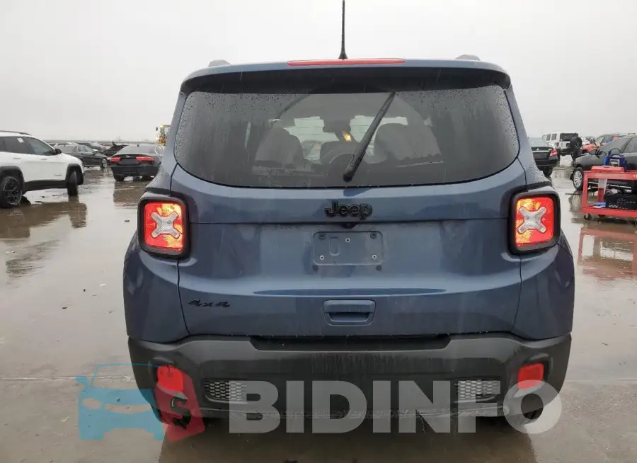 ZACNJDB18PPP44835 Photo# 6