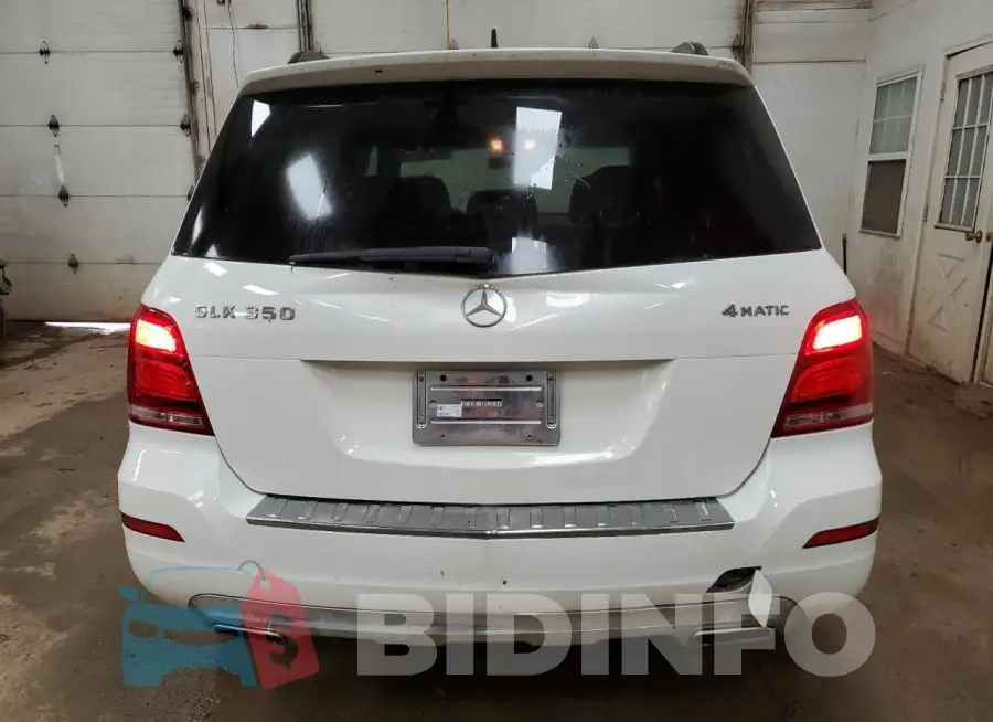 WDCGG8JB9FG382645 Photo# 6