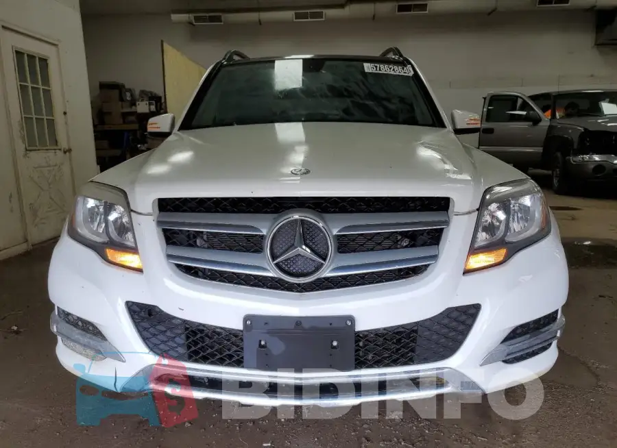 WDCGG8JB9FG382645 Photo# 5