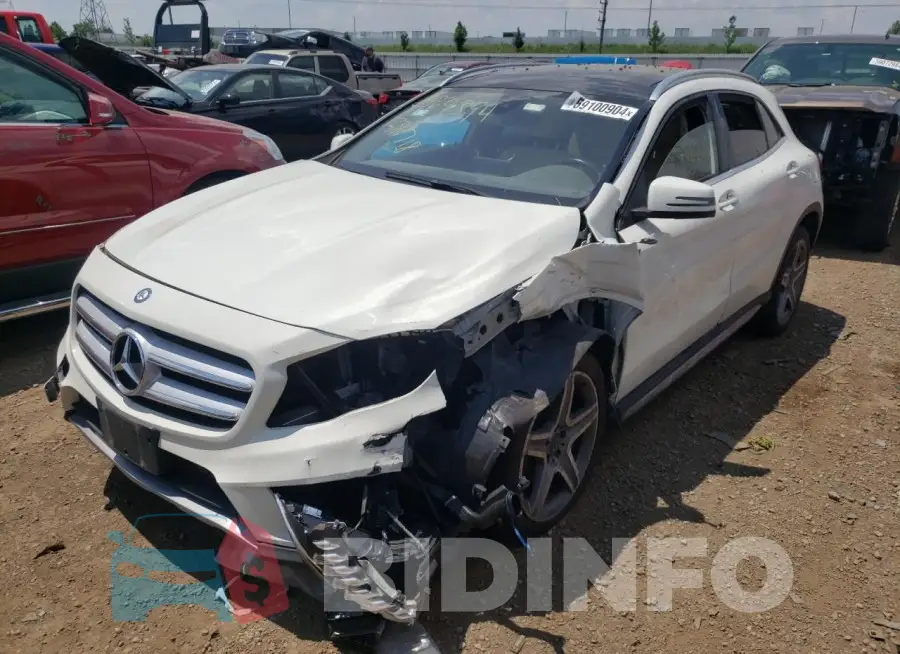 WDCTG4GB9HJ291718 Photo# 1