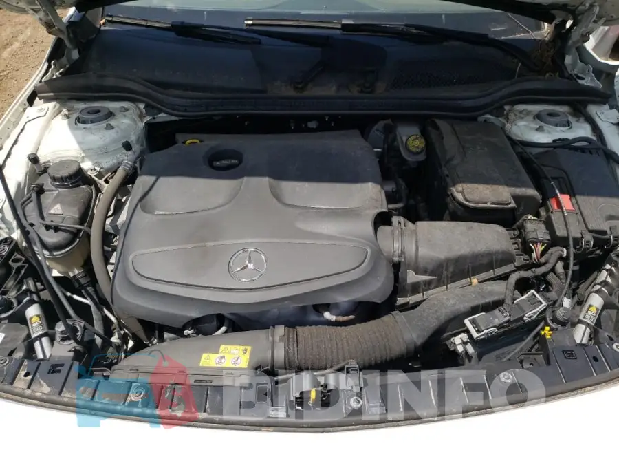 WDCTG4GB9HJ291718 Photo# 11