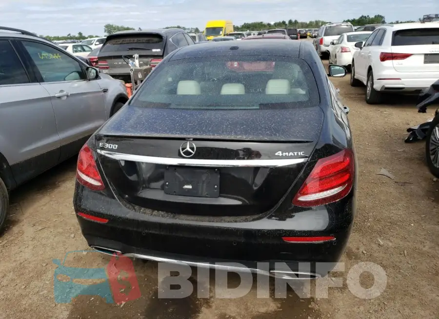 WDDZF4KB2HA195042 Photo# 6