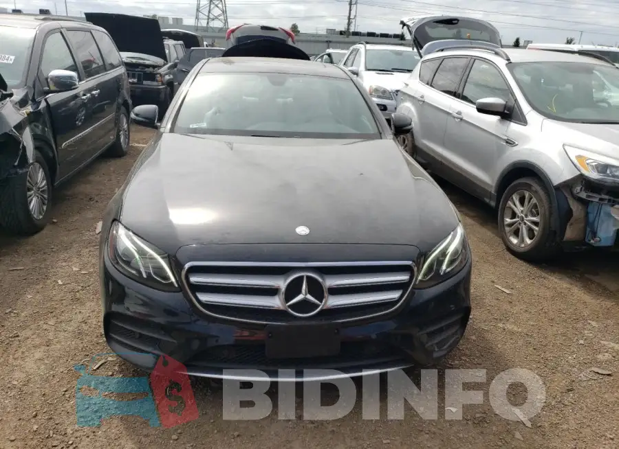 WDDZF4KB2HA195042 Photo# 5