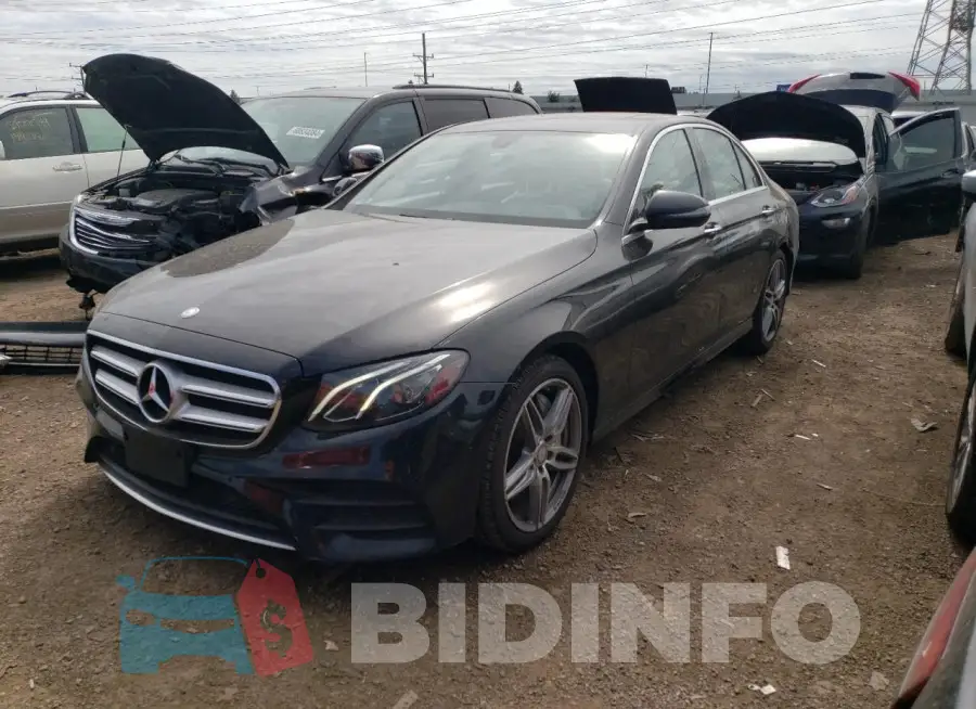 WDDZF4KB2HA195042 Photo# 1