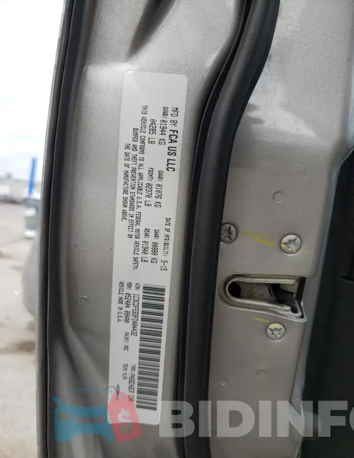 1C3CDFEB3FD404432 Photo# 12