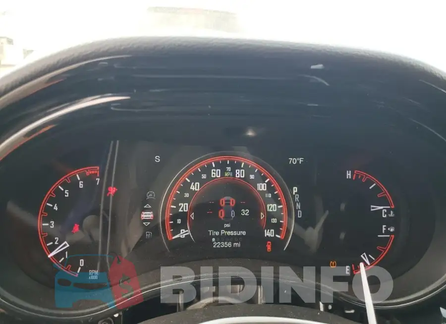 1C4RDHDG4MC608626 Photo# 9