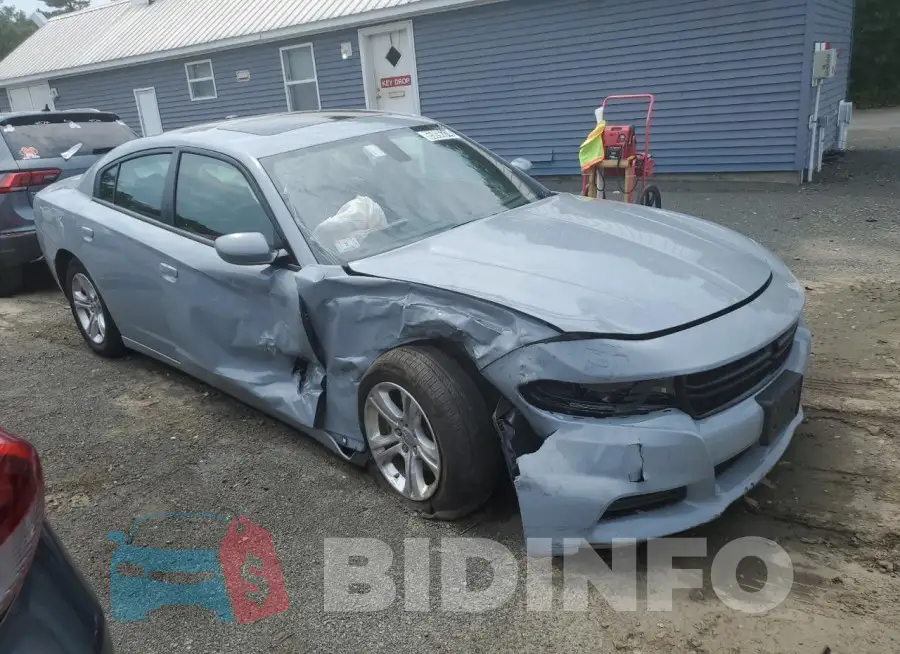 2C3CDXBG9NH157344 Photo# 4