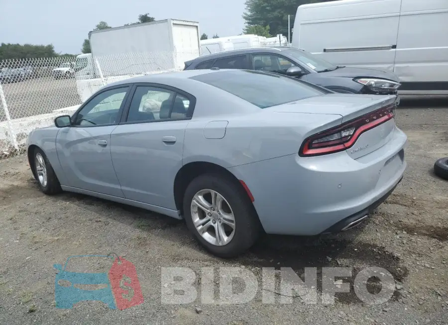 2C3CDXBG9NH157344 Photo# 2