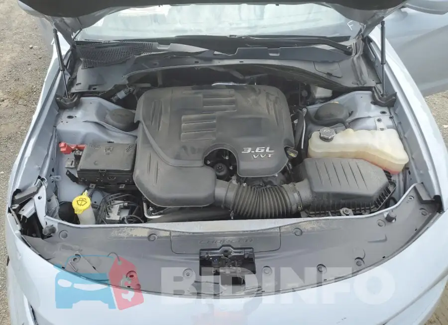 2C3CDXBG9NH157344 Photo# 11