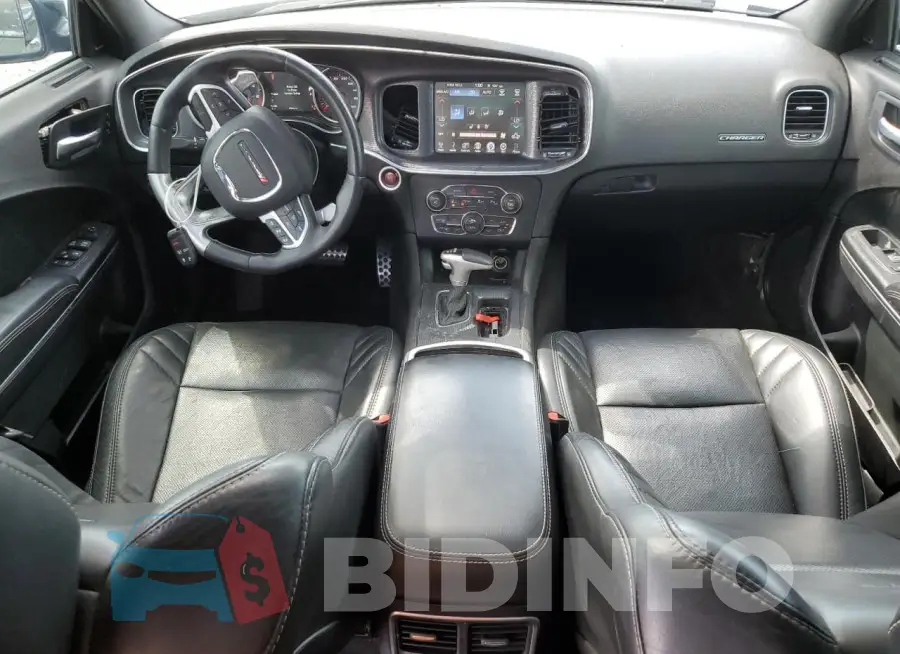 2C3CDXEJXGH129756 Photo# 8