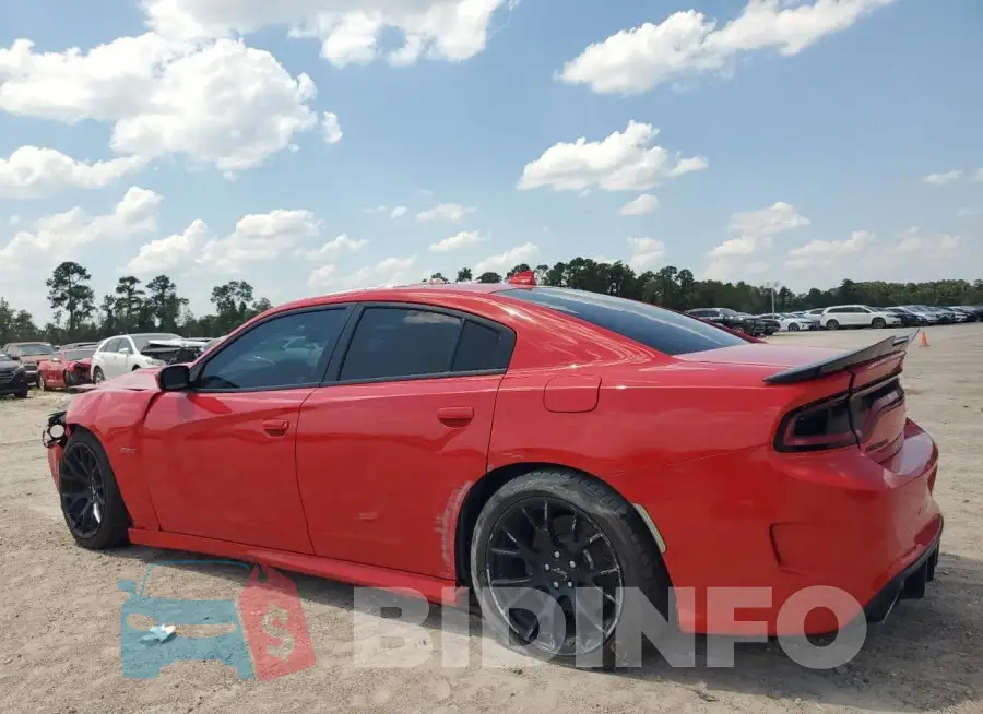2C3CDXGJ7KH661875 Photo# 2