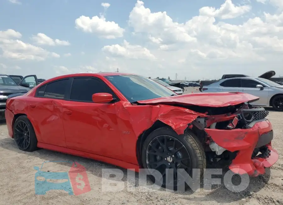 2C3CDXGJ7KH661875 Photo# 4