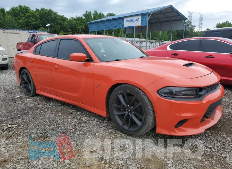 2C3CDXGJ8KH650335 Photo# 4